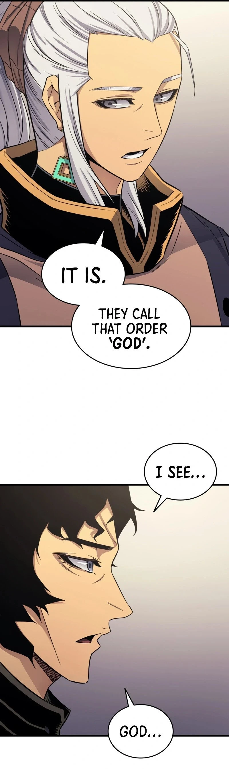 The Great Mage Returns After 4000 Years Chapter 138, page 37 of 56