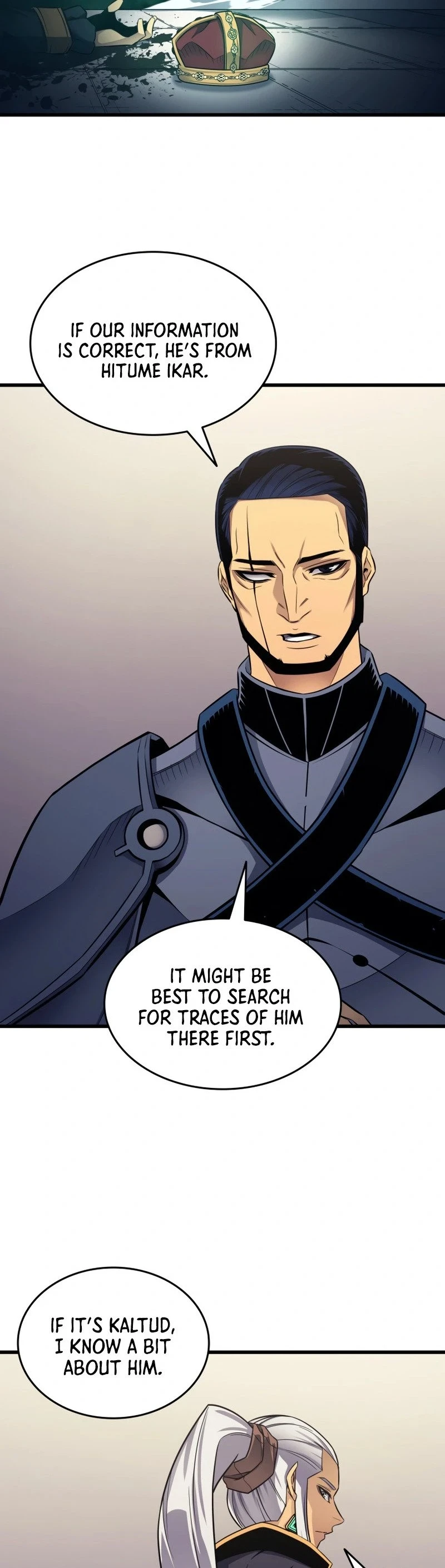 The Great Mage Returns After 4000 Years Chapter 138, page 42 of 56