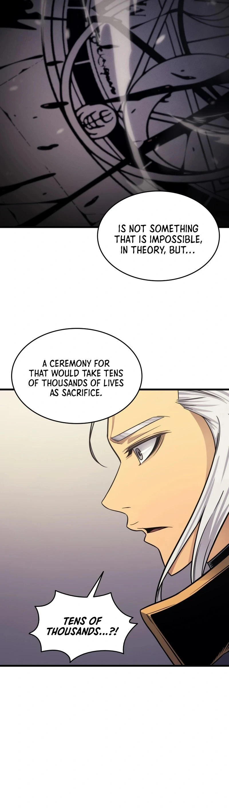 The Great Mage Returns After 4000 Years Chapter 138, page 44 of 56