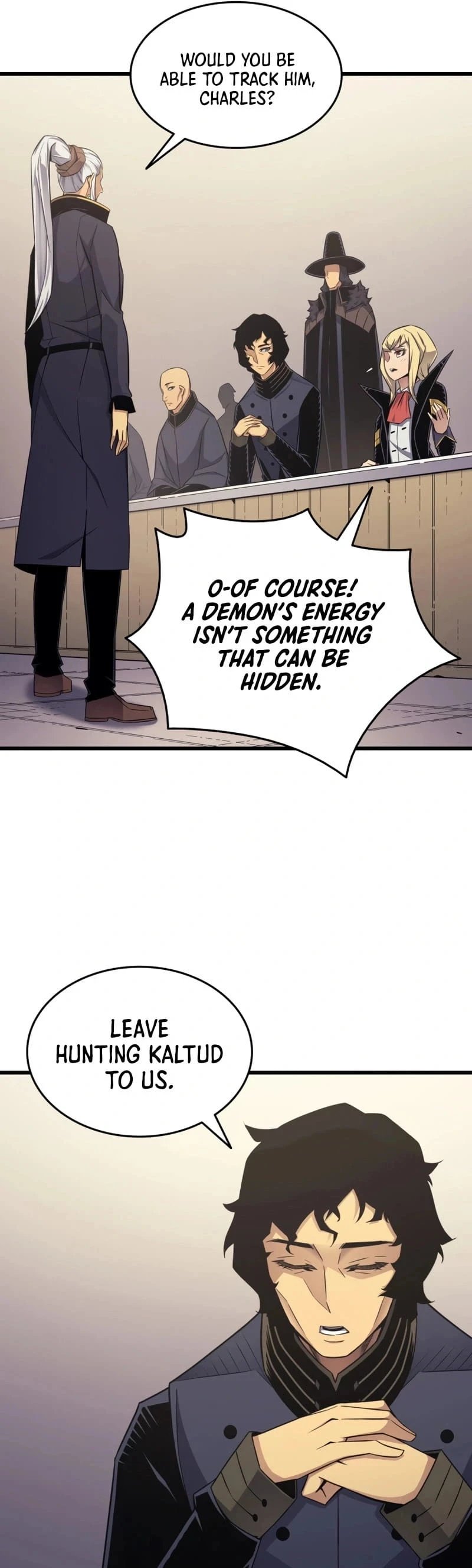 The Great Mage Returns After 4000 Years Chapter 138, page 45 of 56