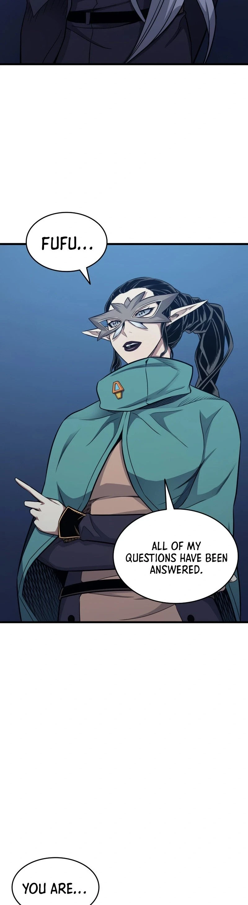The Great Mage Returns After 4000 Years Chapter 138, page 7 of 56