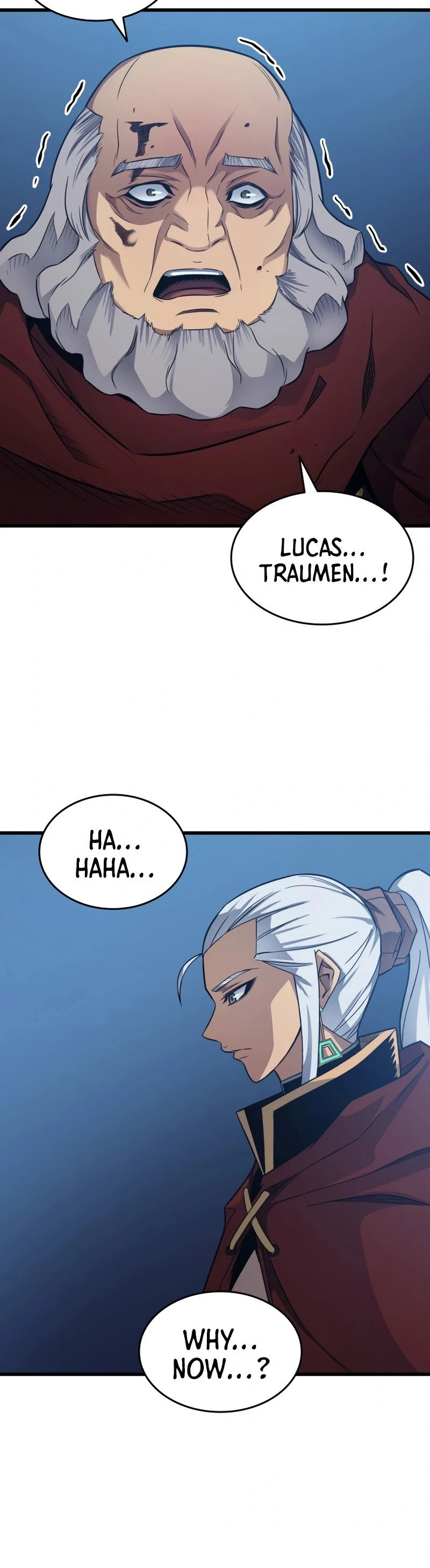 The Great Mage Returns After 4000 Years Chapter 138, page 8 of 56