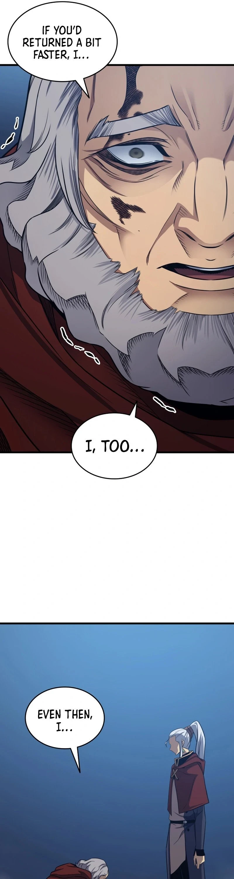 The Great Mage Returns After 4000 Years Chapter 138, page 9 of 56