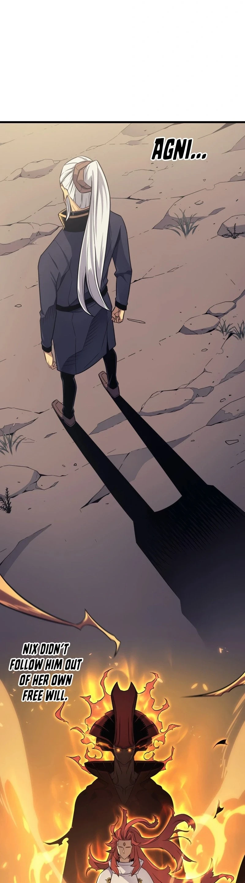 The Great Mage Returns After 4000 Years Chapter 139, page 11 of 52