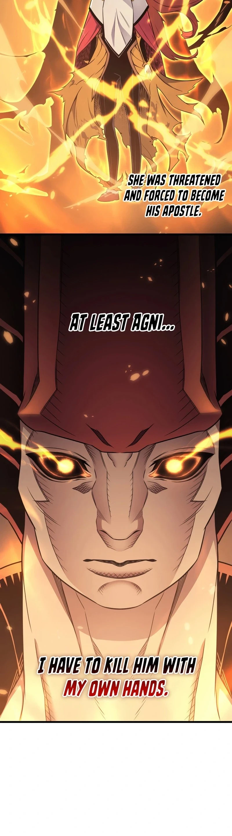 The Great Mage Returns After 4000 Years Chapter 139, page 12 of 52