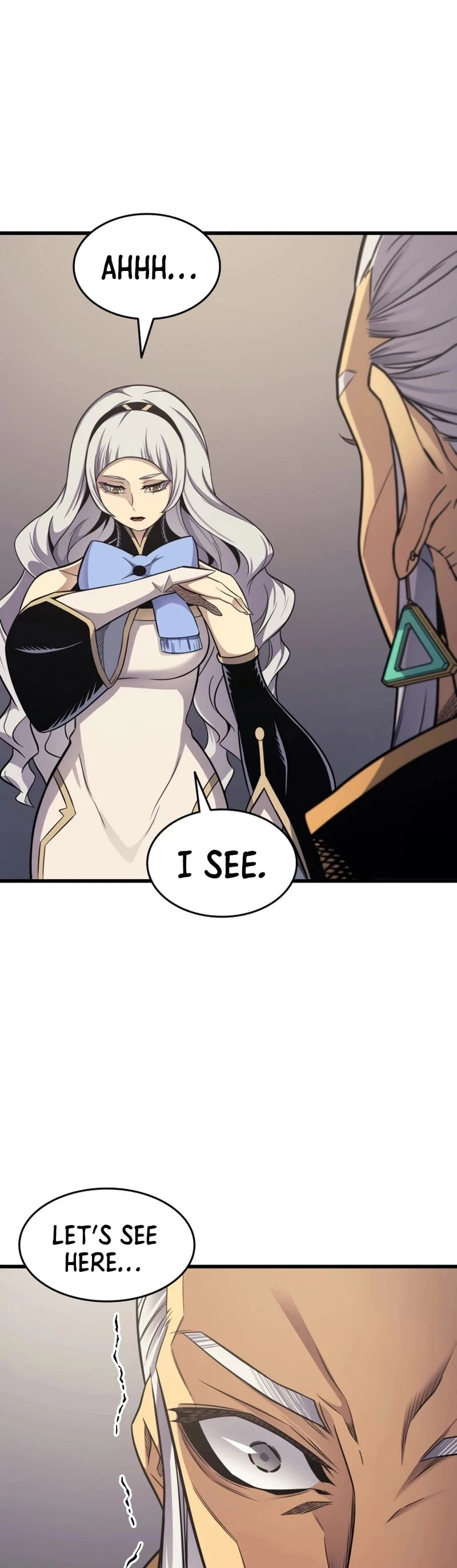 The Great Mage Returns After 4000 Years Chapter 139, page 27 of 52