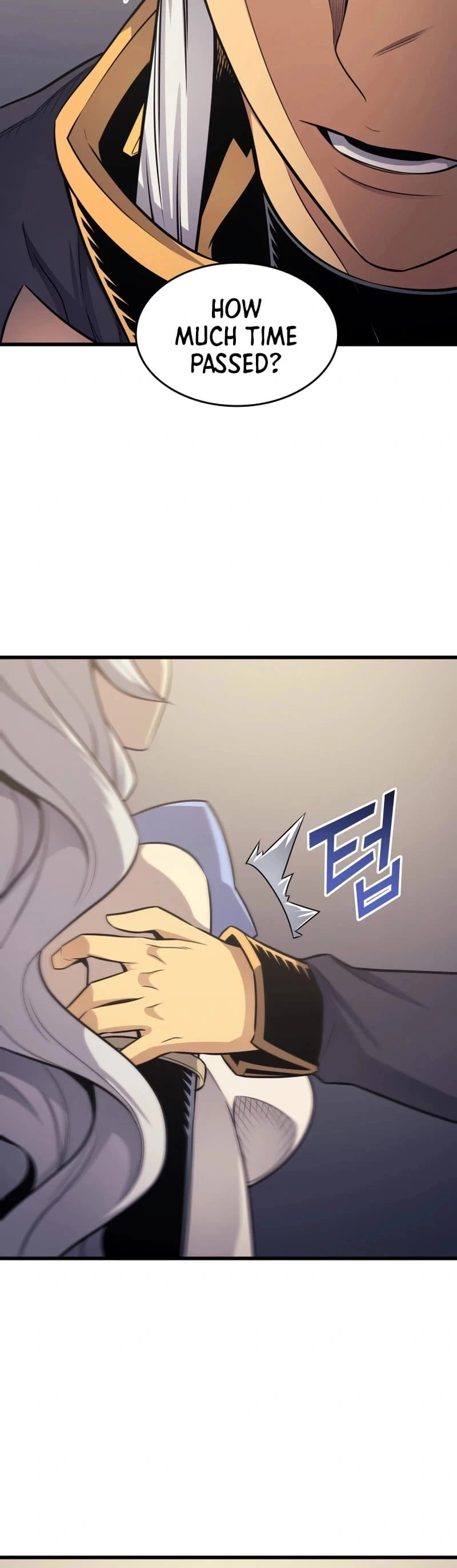 The Great Mage Returns After 4000 Years Chapter 139, page 28 of 52