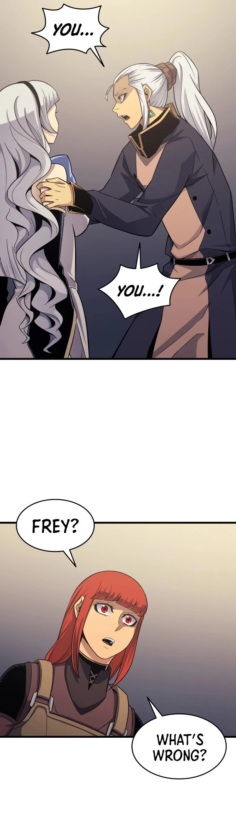 The Great Mage Returns After 4000 Years Chapter 139, page 29 of 52
