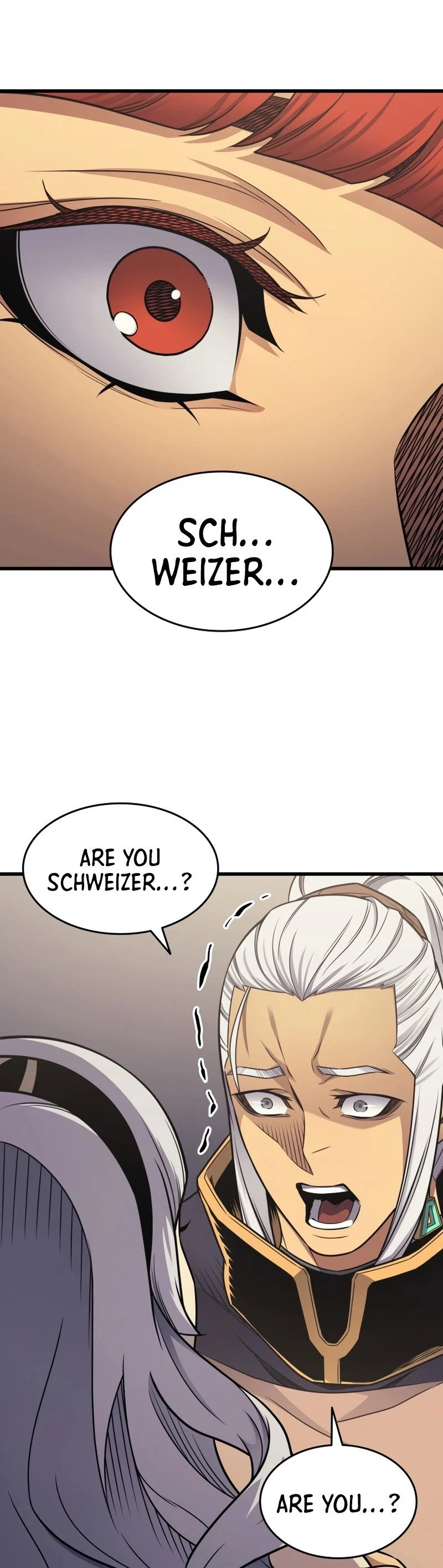 The Great Mage Returns After 4000 Years Chapter 139, page 30 of 52