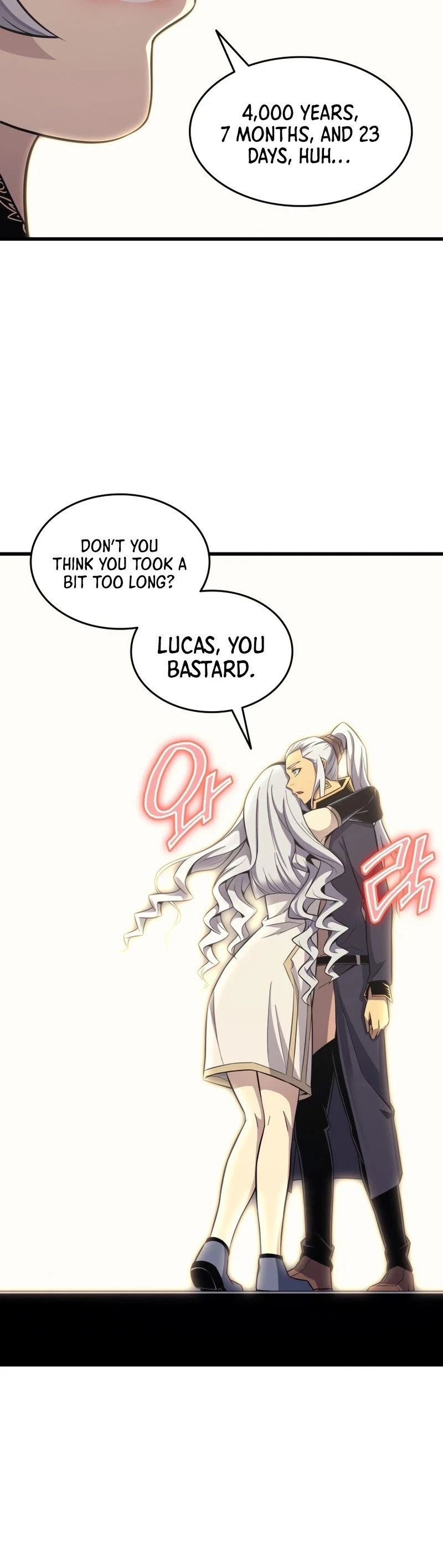 The Great Mage Returns After 4000 Years Chapter 139, page 32 of 52
