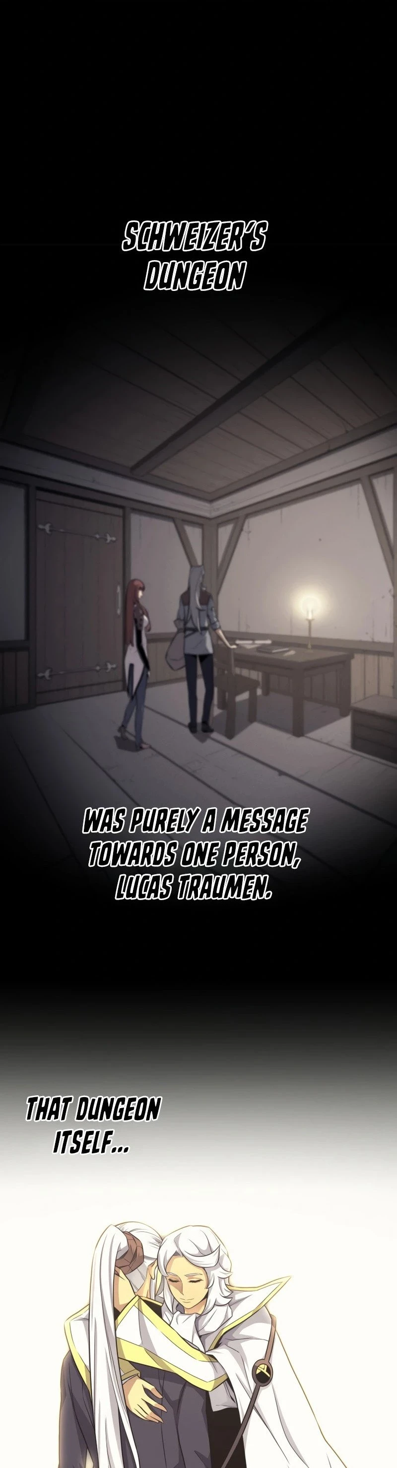 The Great Mage Returns After 4000 Years Chapter 139, page 34 of 52