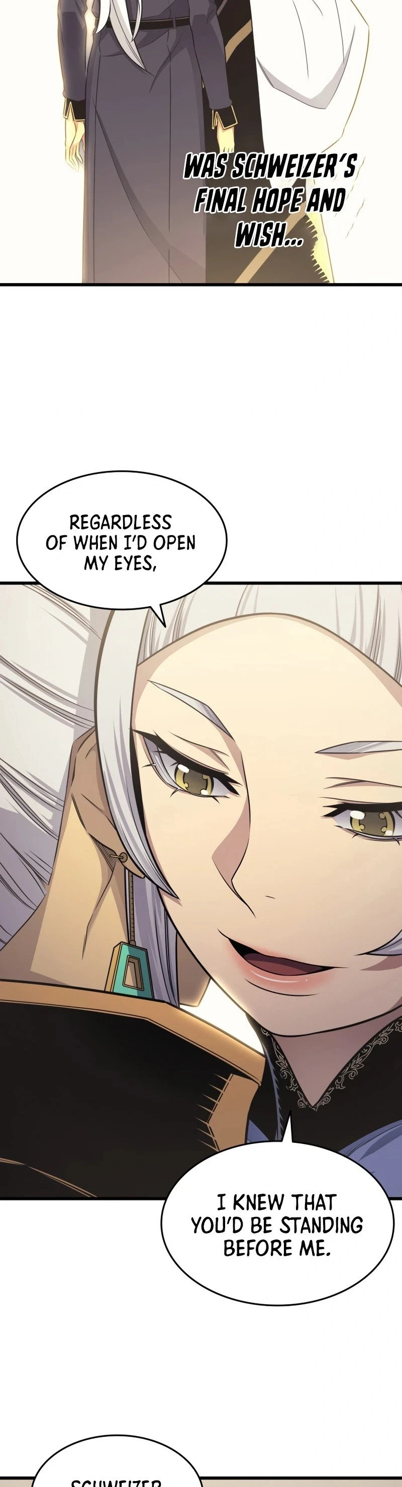 The Great Mage Returns After 4000 Years Chapter 139, page 35 of 52