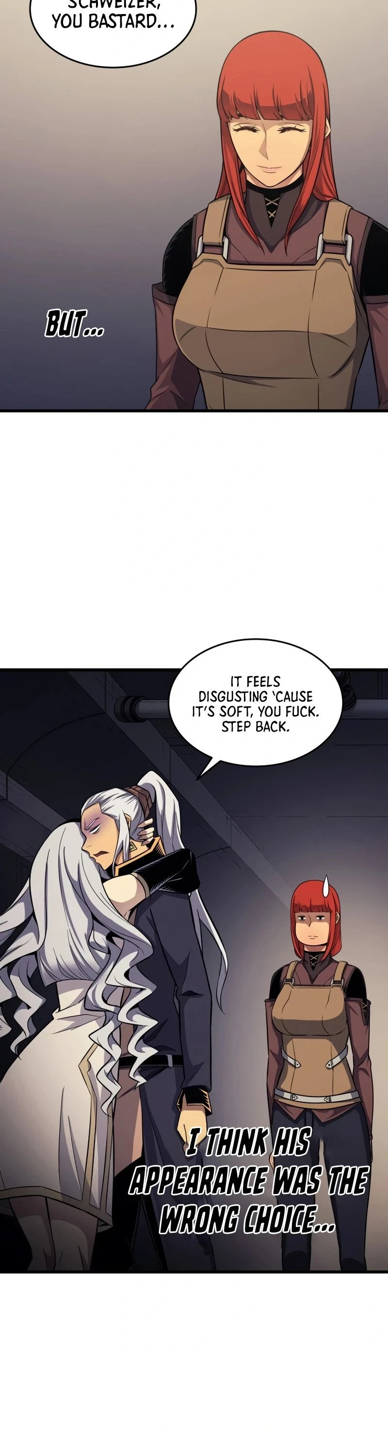 The Great Mage Returns After 4000 Years Chapter 139, page 36 of 52