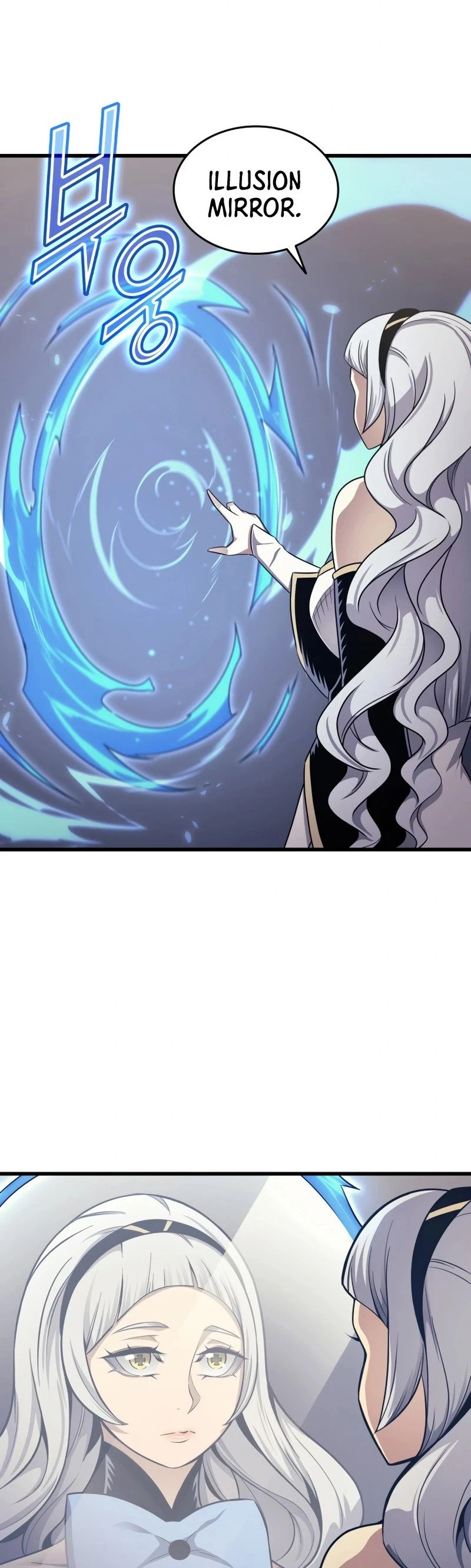 The Great Mage Returns After 4000 Years Chapter 139, page 38 of 52