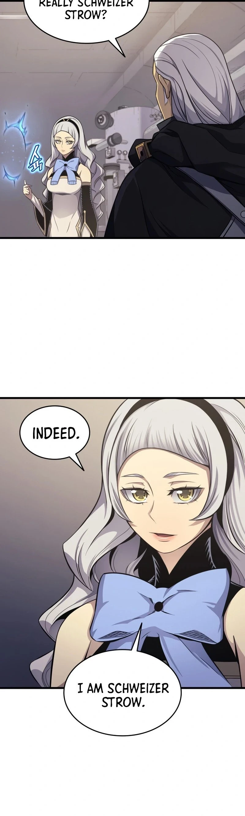 The Great Mage Returns After 4000 Years Chapter 139, page 40 of 52