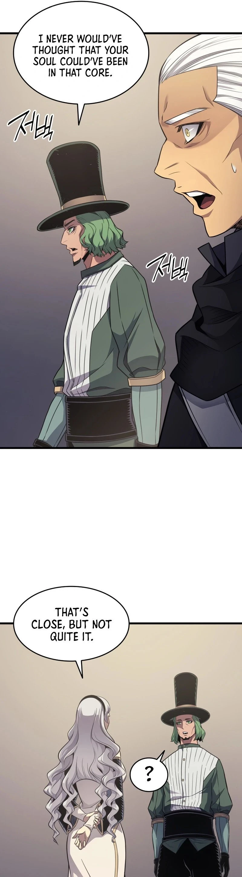 The Great Mage Returns After 4000 Years Chapter 139, page 41 of 52