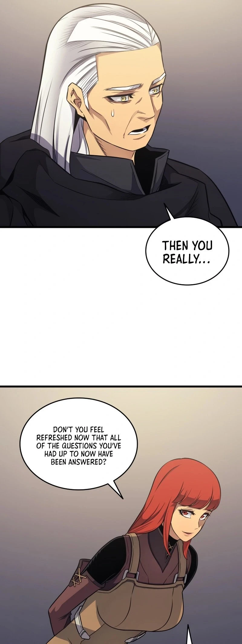 The Great Mage Returns After 4000 Years Chapter 139, page 45 of 52