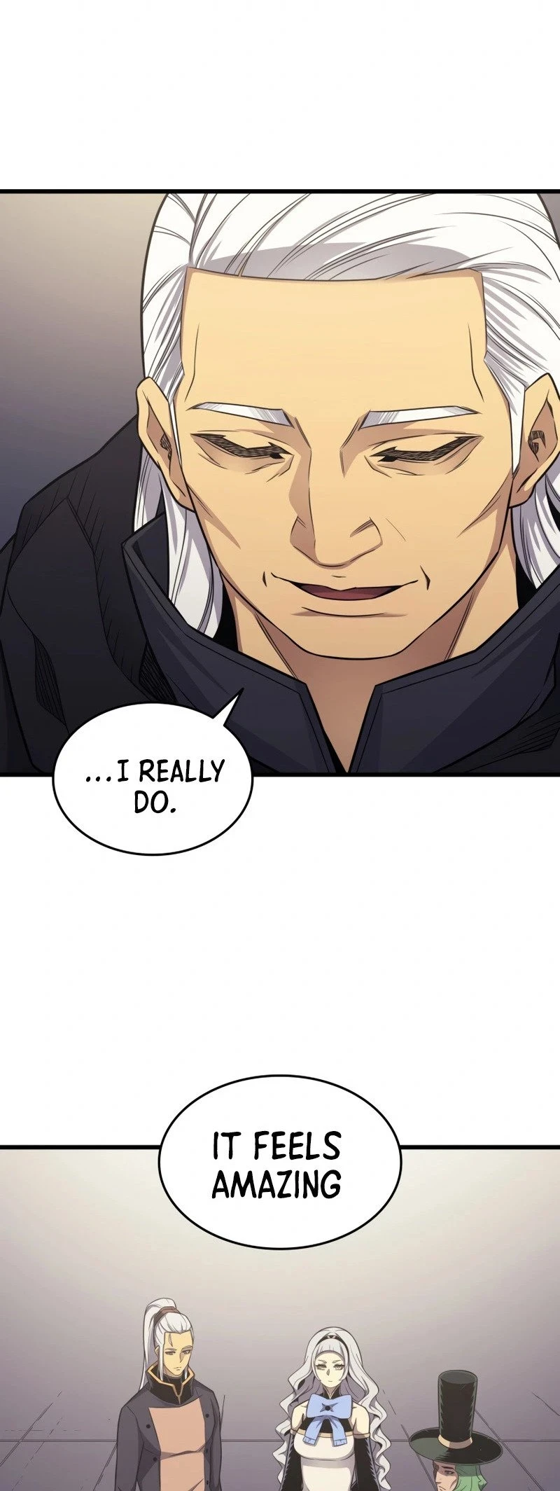 The Great Mage Returns After 4000 Years Chapter 139, page 47 of 52