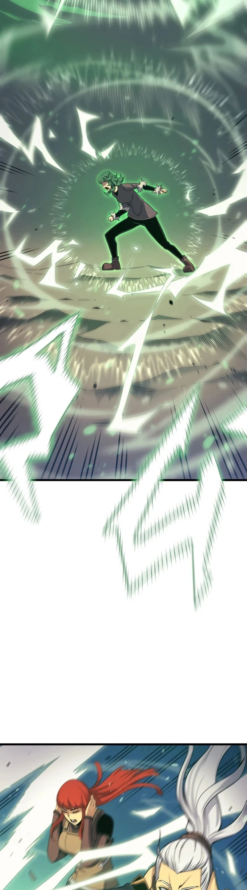 The Great Mage Returns After 4000 Years Chapter 139, page 6 of 52