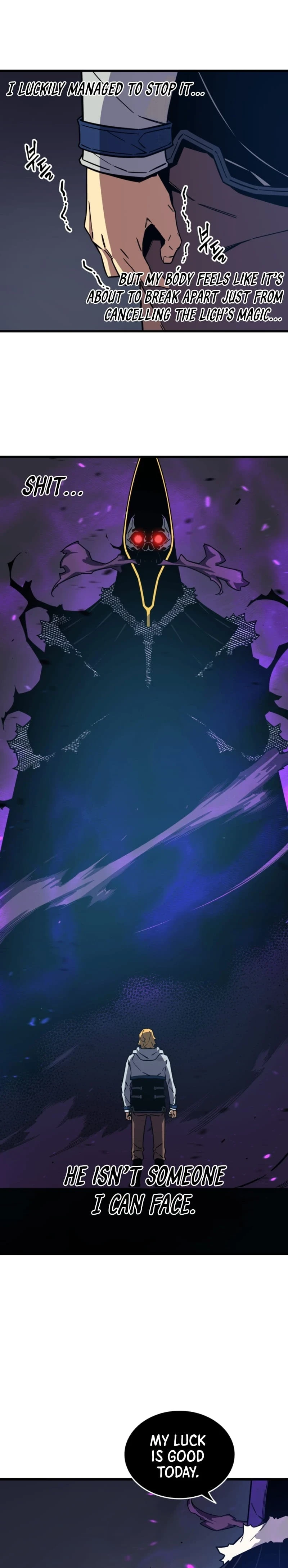 The Great Mage Returns After 4000 Years Chapter 14, page 10 of 34