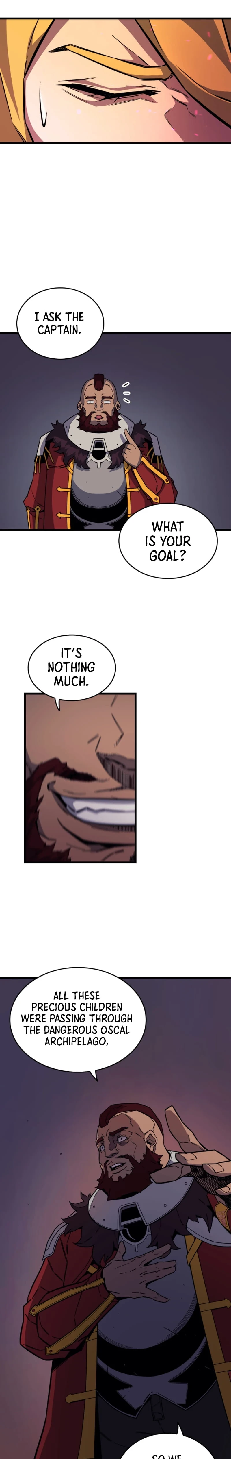 The Great Mage Returns After 4000 Years Chapter 14, page 12 of 34
