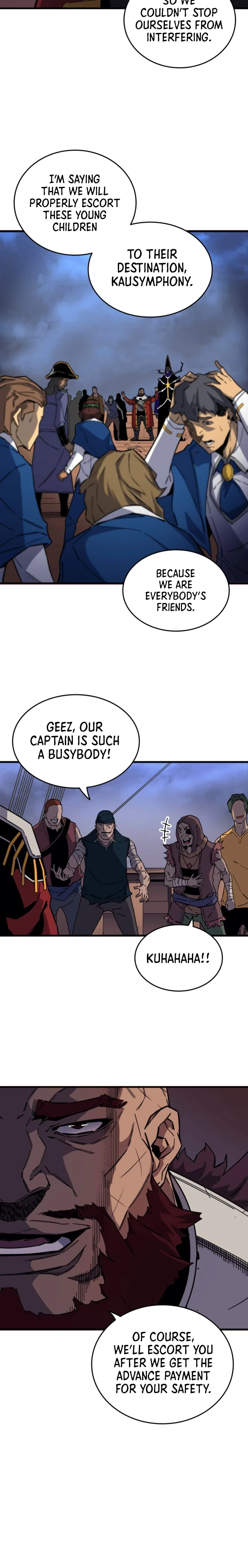 The Great Mage Returns After 4000 Years Chapter 14, page 13 of 34