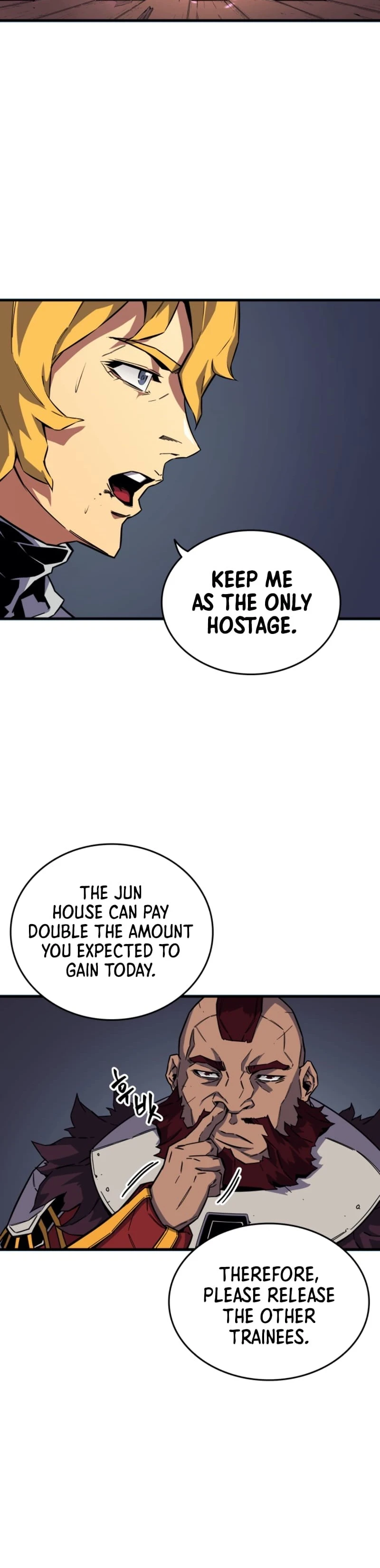 The Great Mage Returns After 4000 Years Chapter 14, page 15 of 34