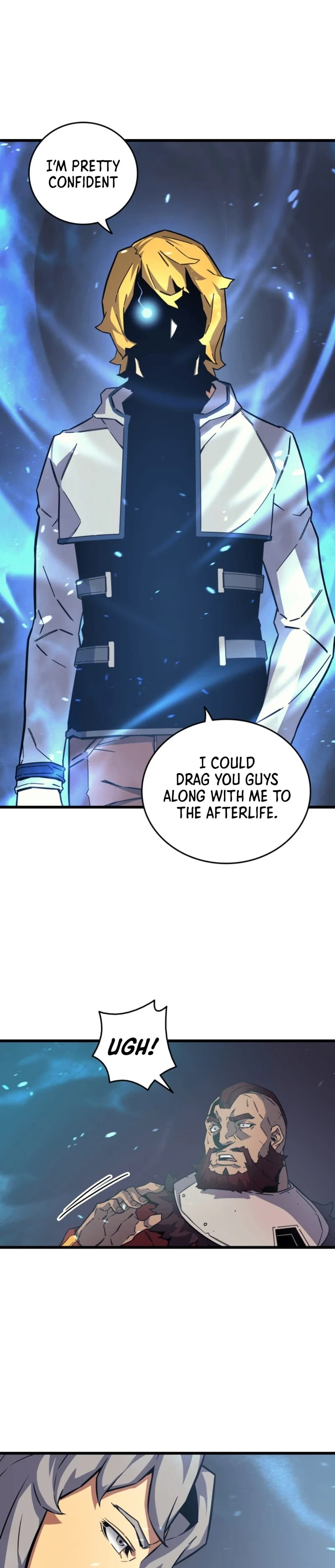 The Great Mage Returns After 4000 Years Chapter 14, page 17 of 34