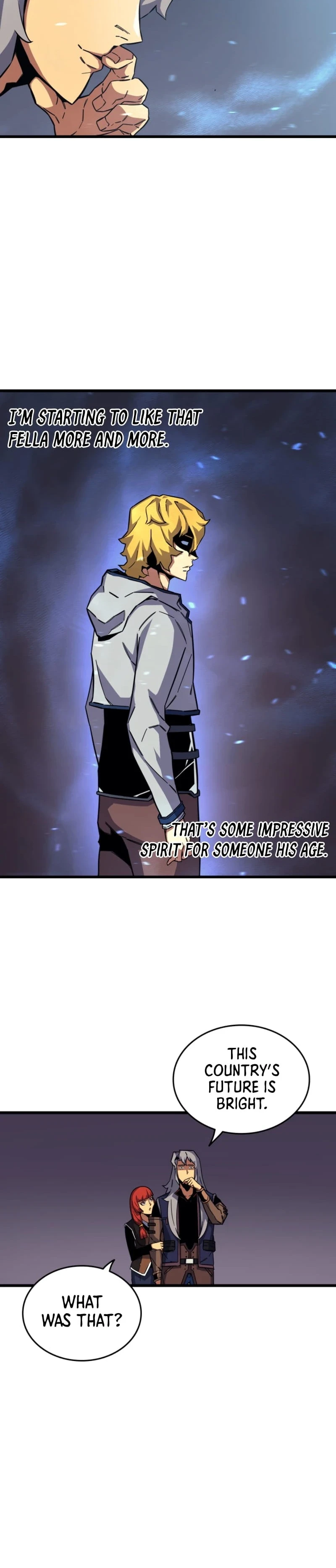 The Great Mage Returns After 4000 Years Chapter 14, page 18 of 34