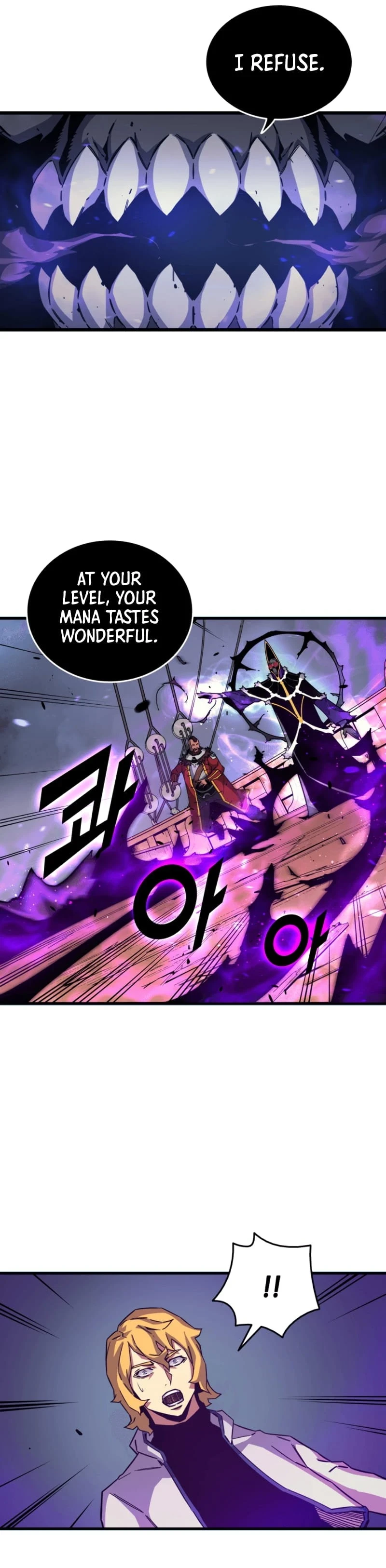 The Great Mage Returns After 4000 Years Chapter 14, page 19 of 34