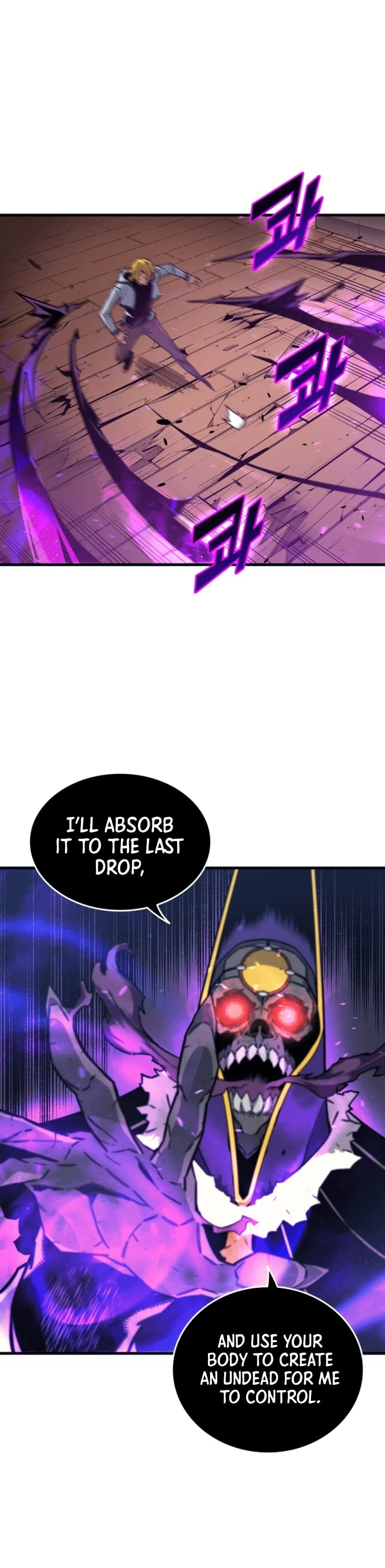 The Great Mage Returns After 4000 Years Chapter 14, page 20 of 34