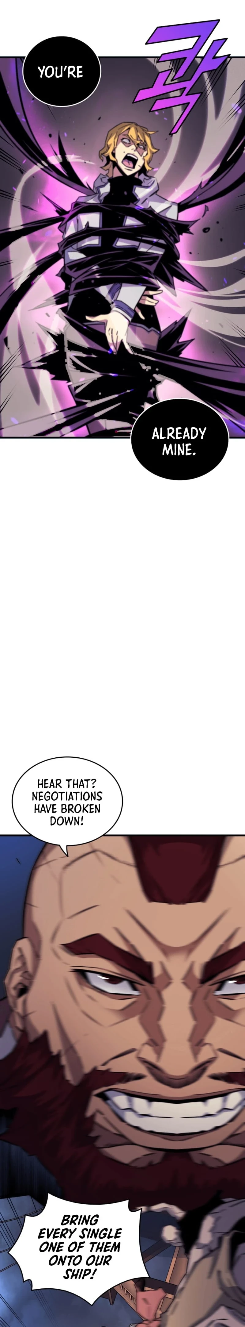 The Great Mage Returns After 4000 Years Chapter 14, page 21 of 34