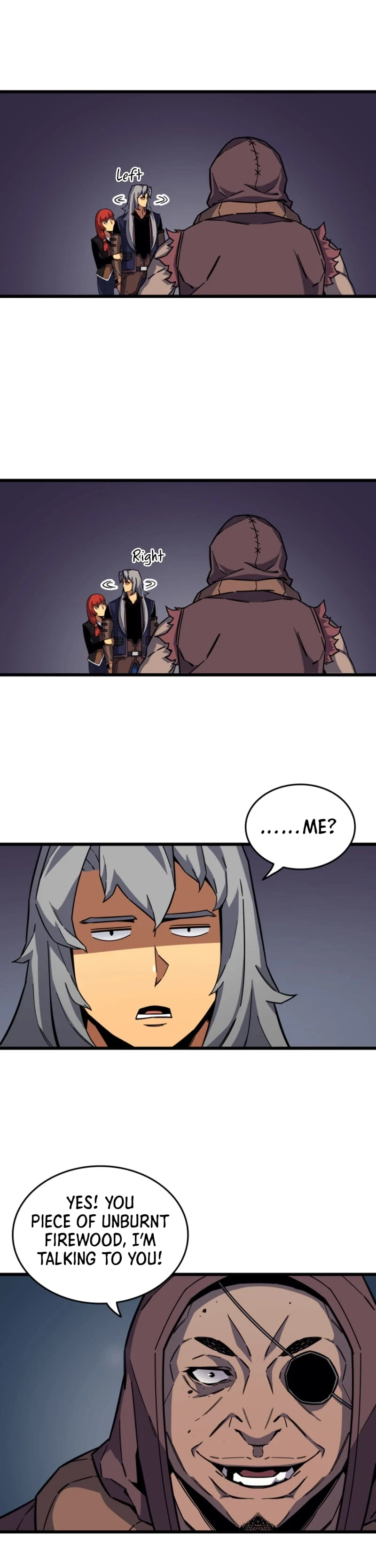 The Great Mage Returns After 4000 Years Chapter 14, page 25 of 34