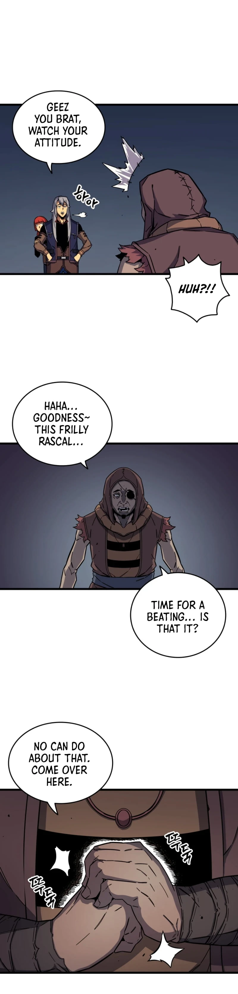 The Great Mage Returns After 4000 Years Chapter 14, page 26 of 34