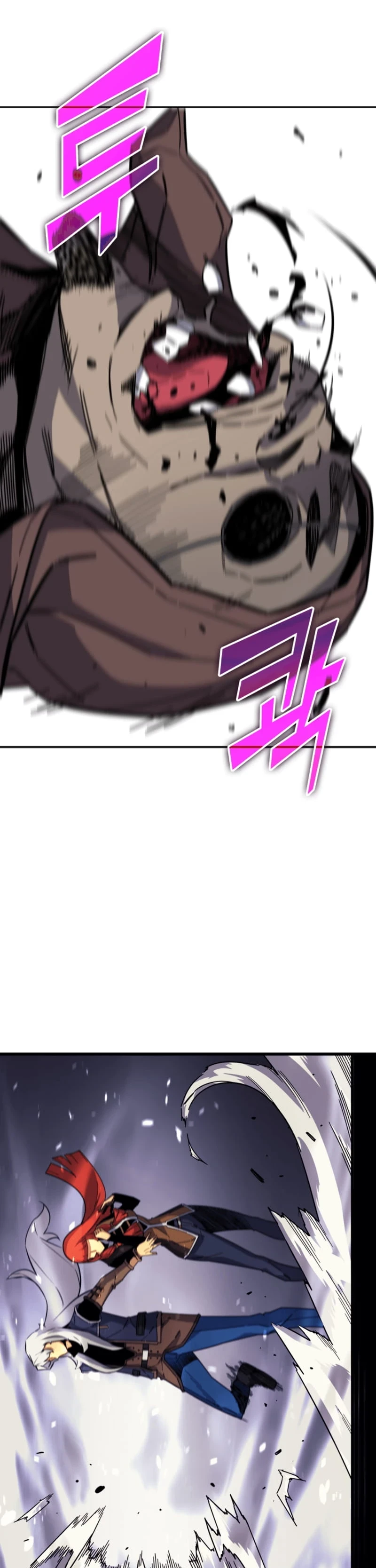 The Great Mage Returns After 4000 Years Chapter 14, page 31 of 34