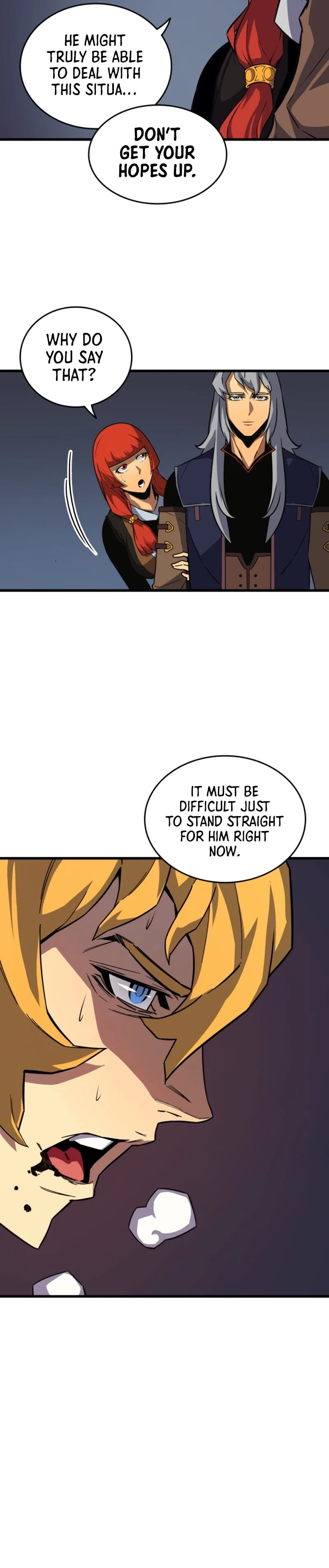 The Great Mage Returns After 4000 Years Chapter 14, page 5 of 34