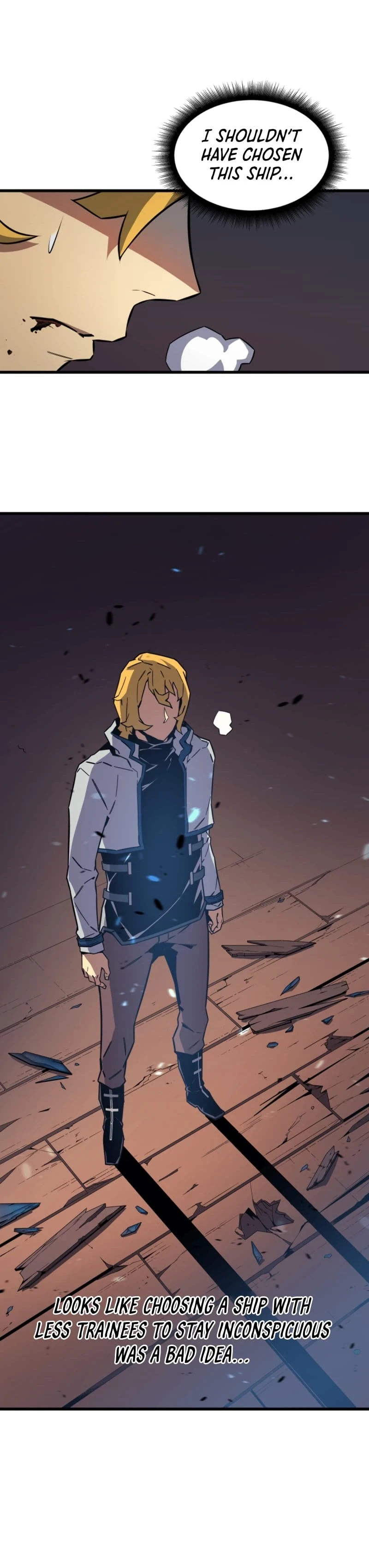 The Great Mage Returns After 4000 Years Chapter 14, page 9 of 34