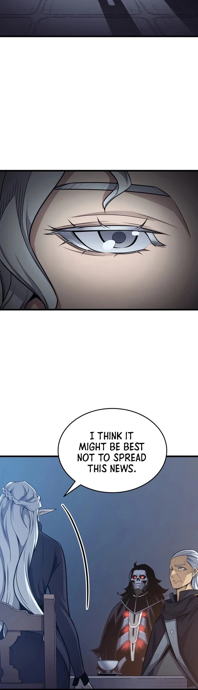 The Great Mage Returns After 4000 Years Chapter 140, page 10 of 52