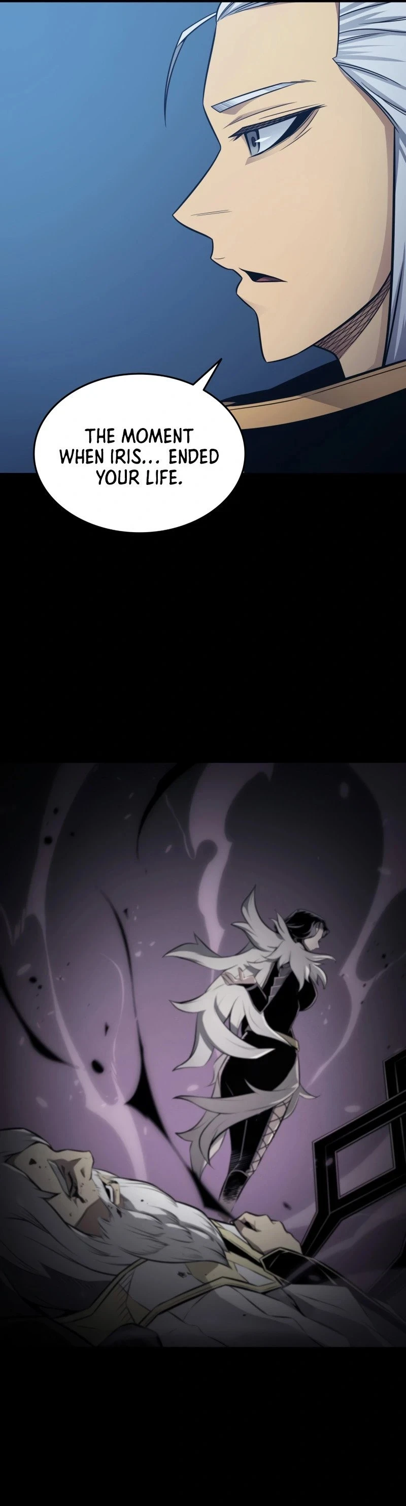 The Great Mage Returns After 4000 Years Chapter 140, page 13 of 52