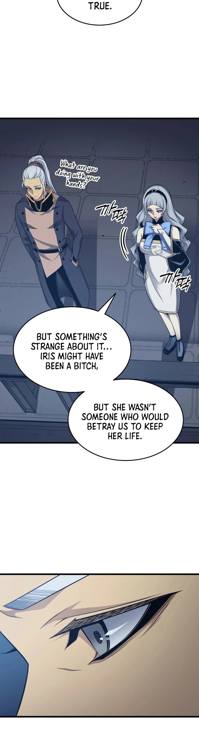 The Great Mage Returns After 4000 Years Chapter 140, page 15 of 52