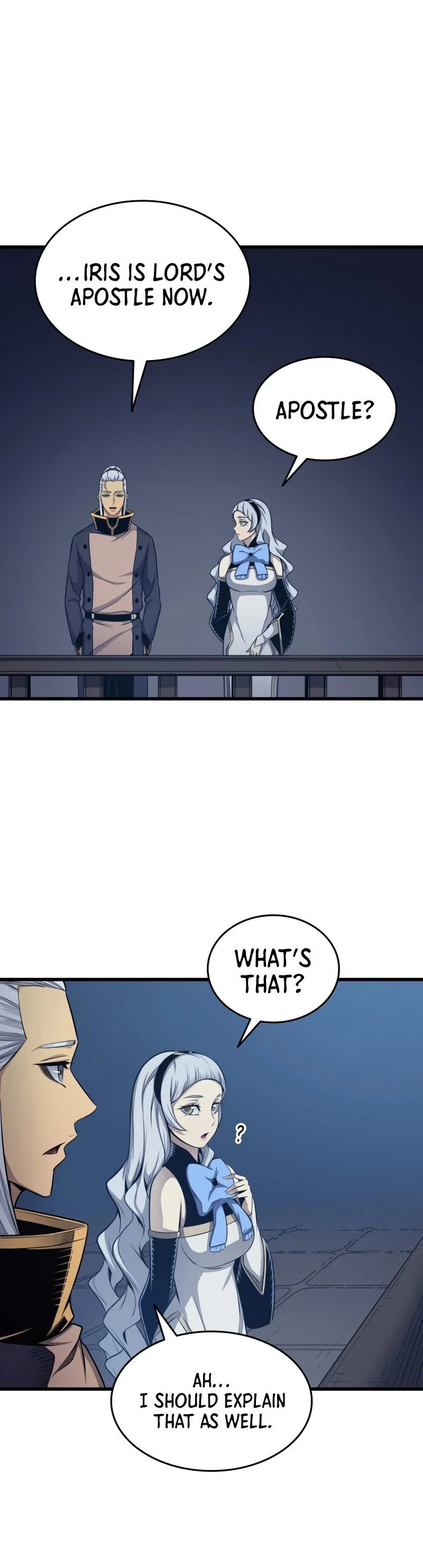 The Great Mage Returns After 4000 Years Chapter 140, page 16 of 52