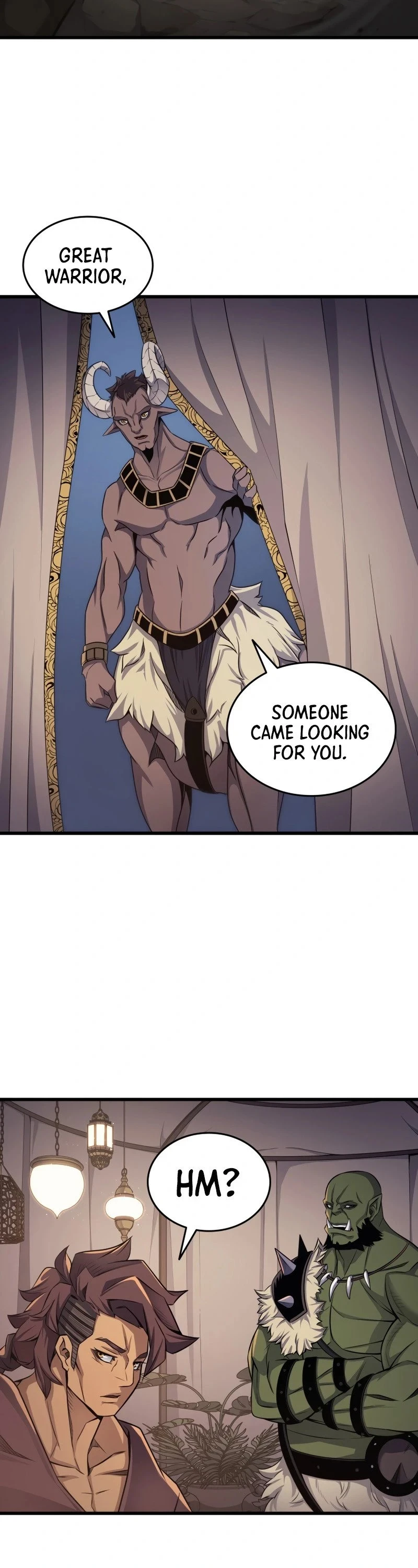 The Great Mage Returns After 4000 Years Chapter 140, page 20 of 52