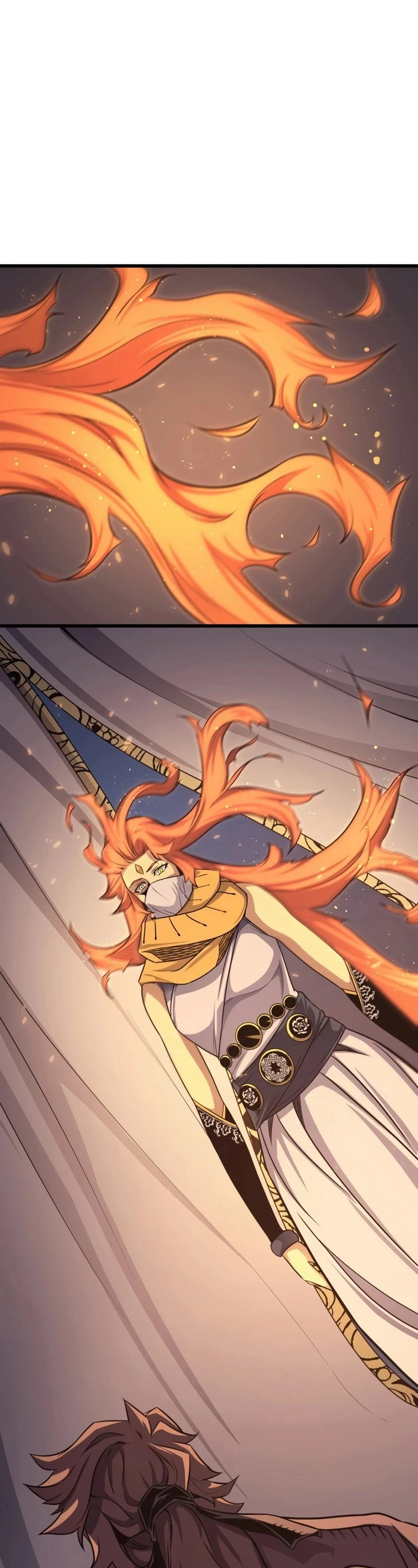 The Great Mage Returns After 4000 Years Chapter 140, page 21 of 52