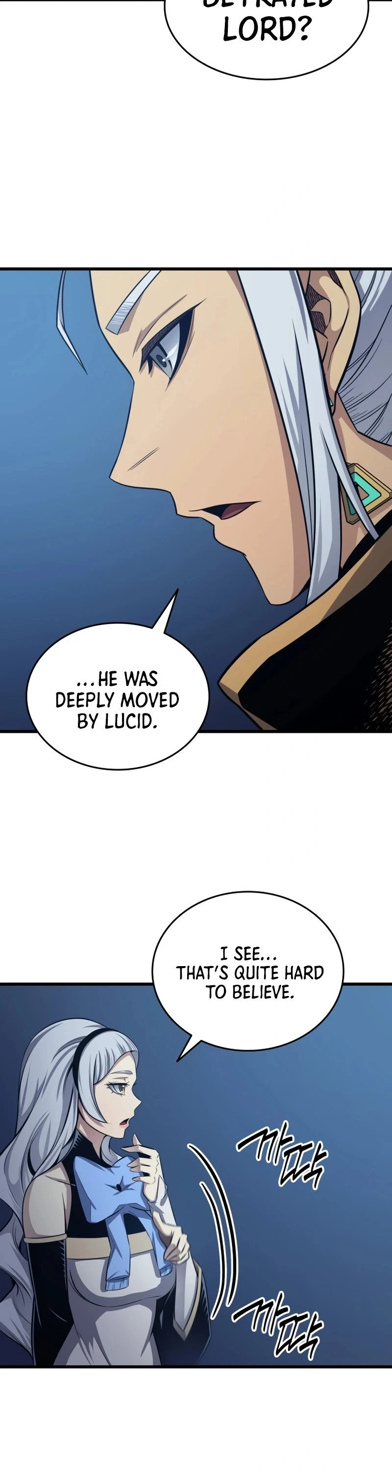 The Great Mage Returns After 4000 Years Chapter 140, page 24 of 52