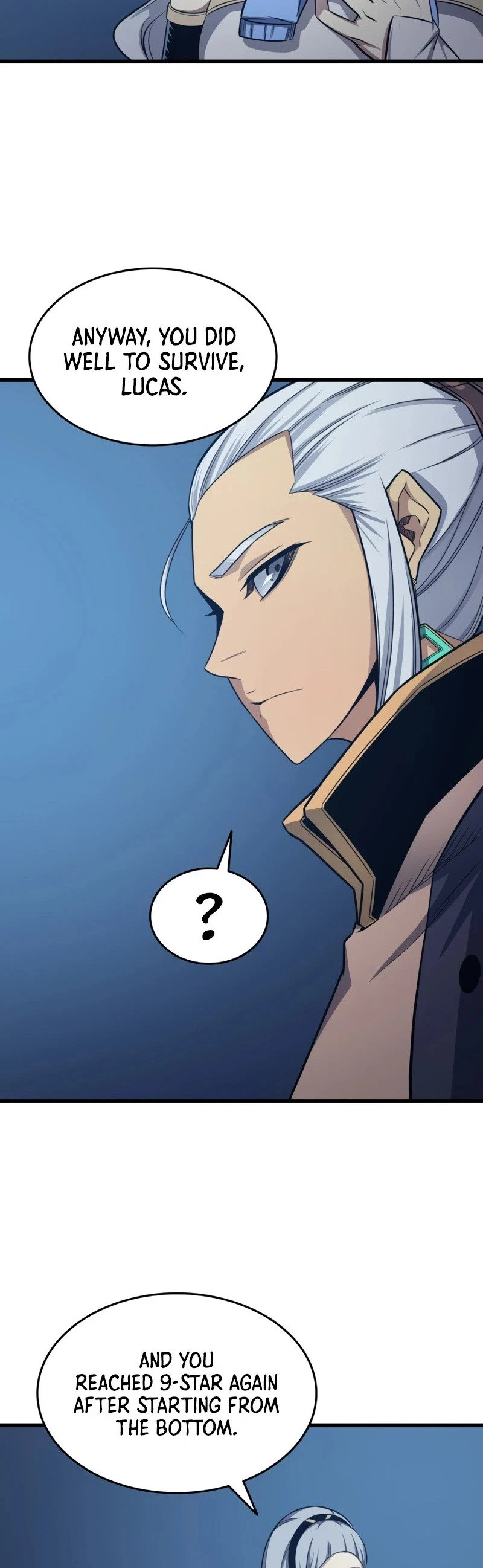 The Great Mage Returns After 4000 Years Chapter 140, page 26 of 52