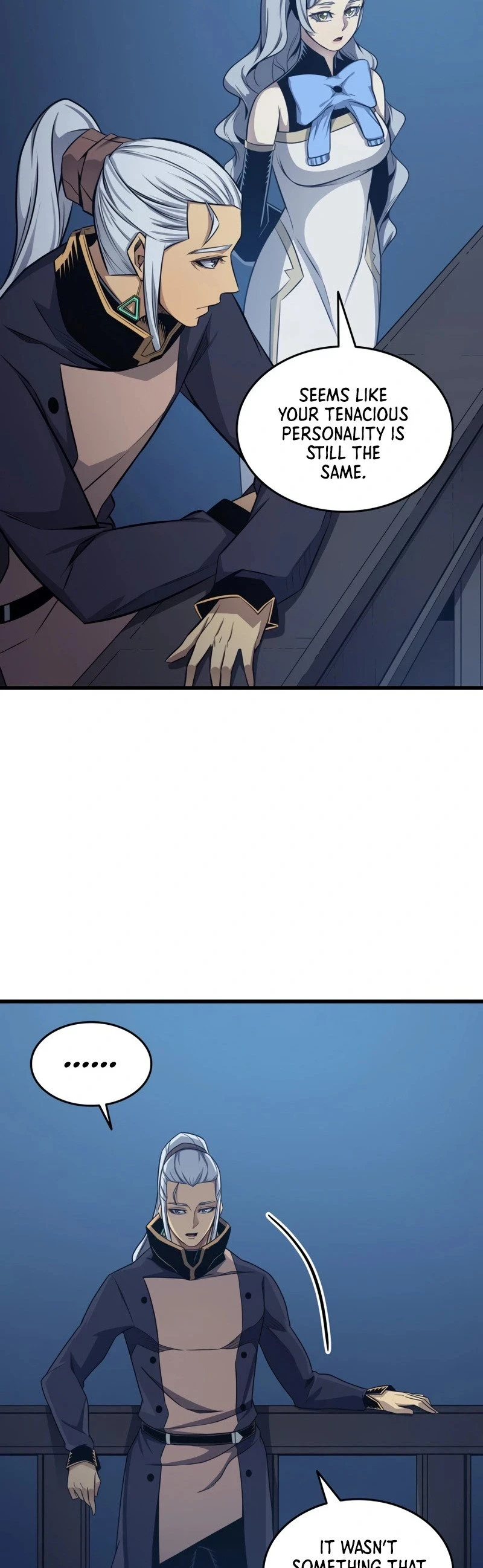 The Great Mage Returns After 4000 Years Chapter 140, page 27 of 52
