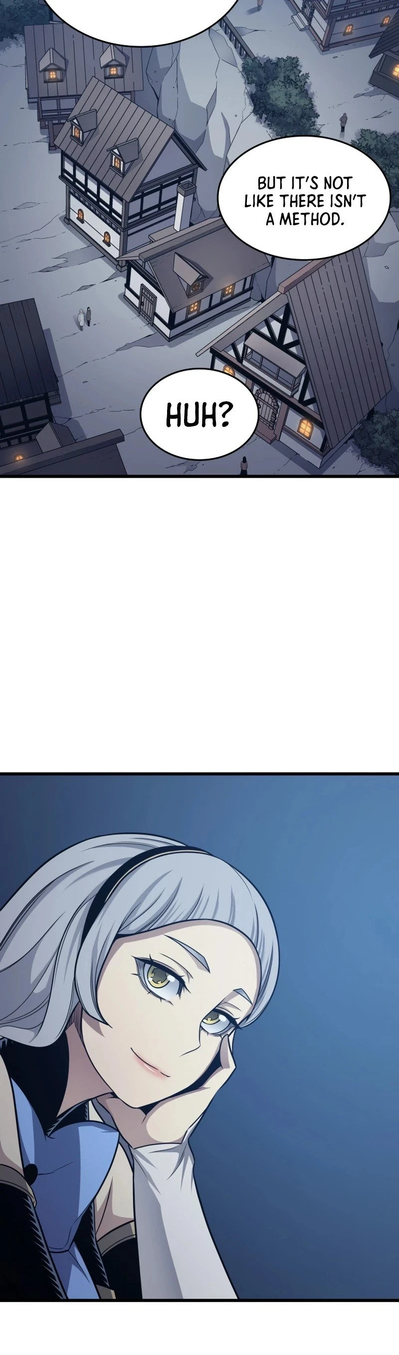 The Great Mage Returns After 4000 Years Chapter 140, page 31 of 52