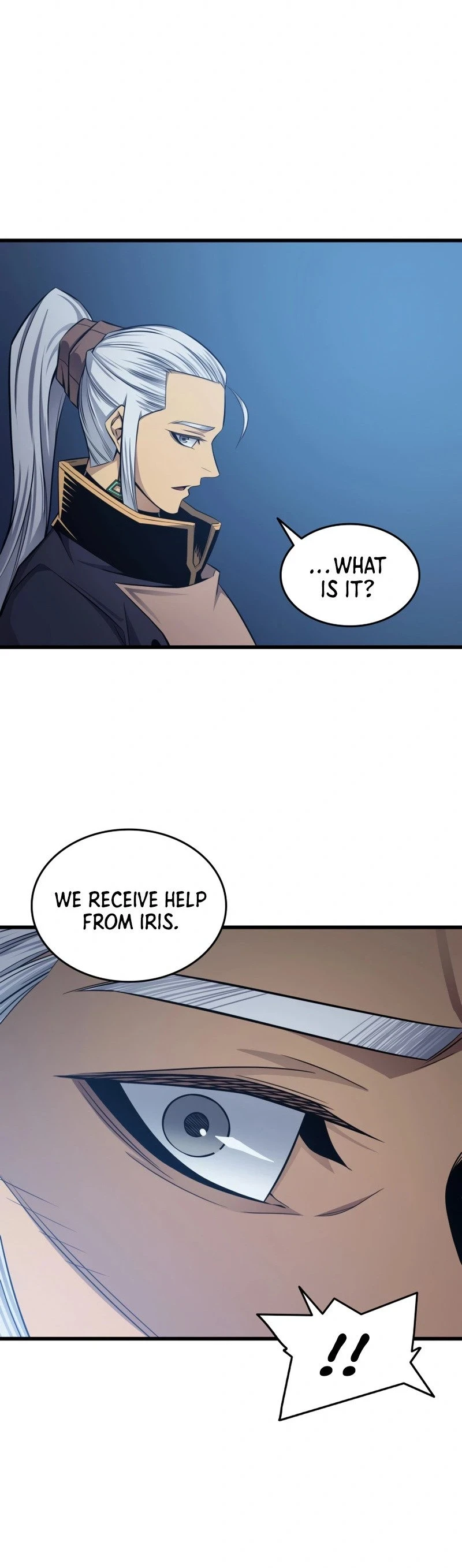 The Great Mage Returns After 4000 Years Chapter 140, page 32 of 52