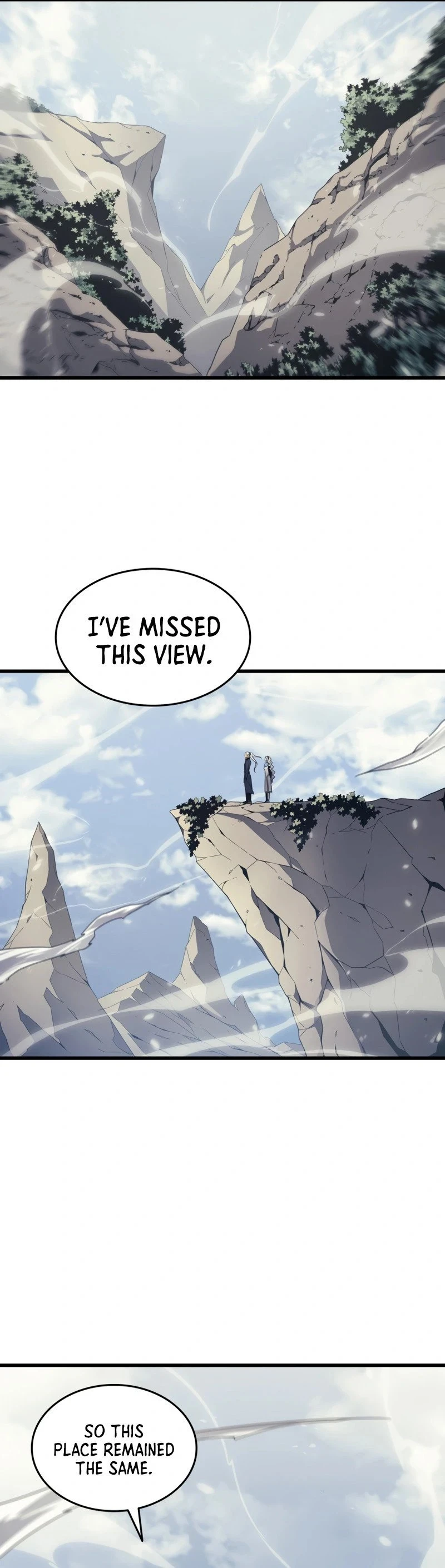 The Great Mage Returns After 4000 Years Chapter 140, page 36 of 52