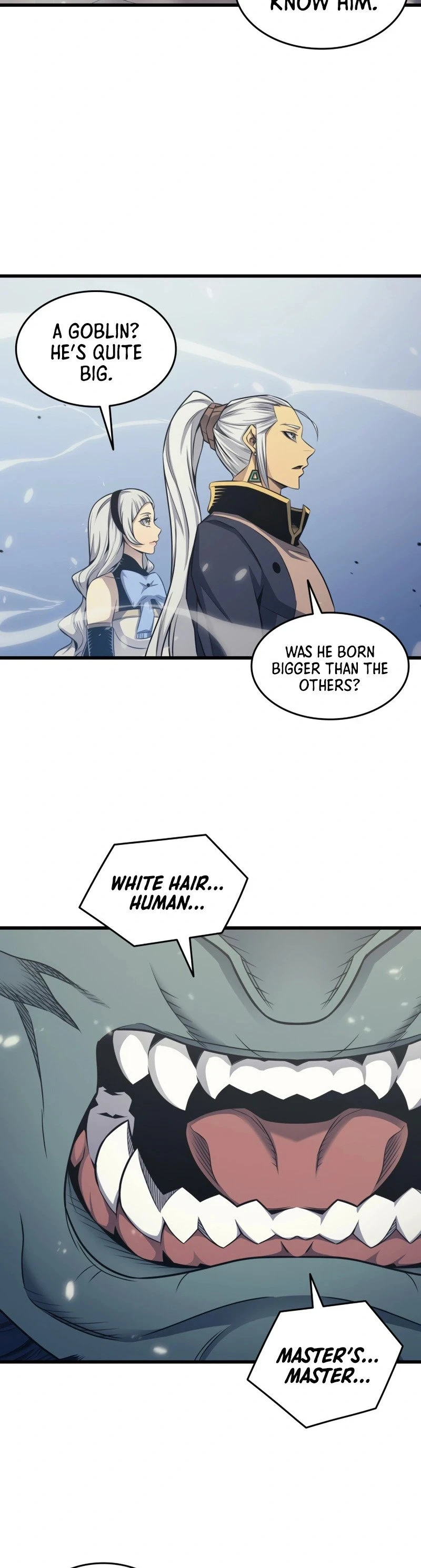 The Great Mage Returns After 4000 Years Chapter 140, page 42 of 52